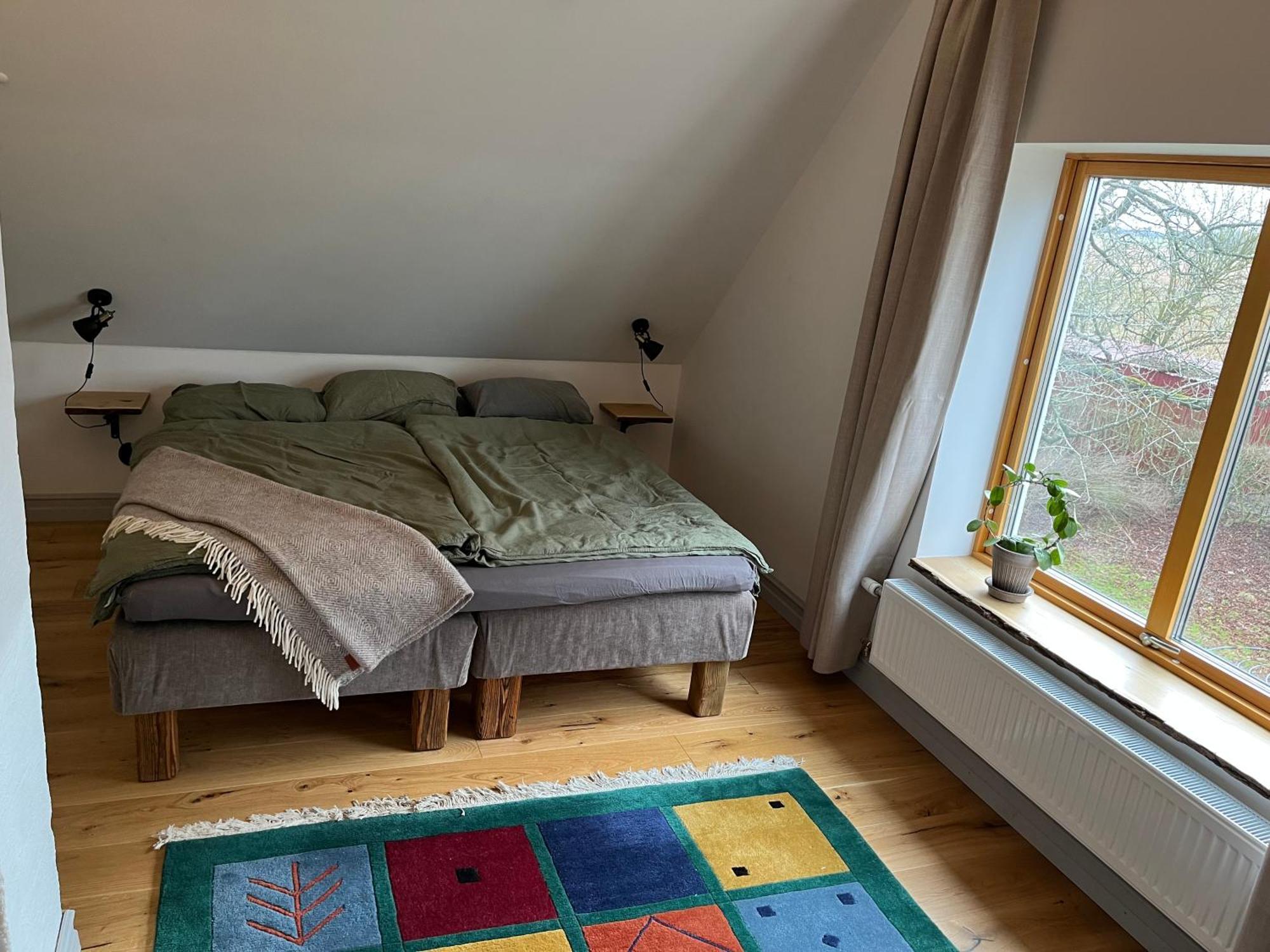 Lantligt Och Lugnt Boende Naera Natur Och Stad Svedala Εξωτερικό φωτογραφία